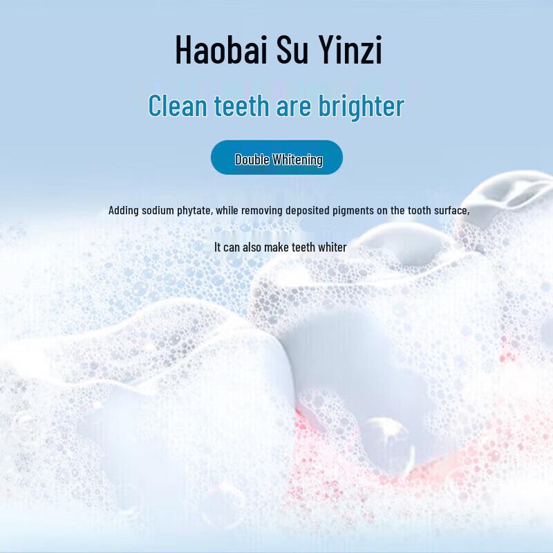 DR. Dental Clean & White Zahnpasta