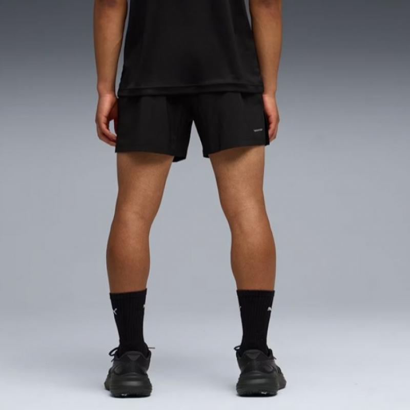 Puma Functional Men S Drycell 5 Inch ShortS 529093 01