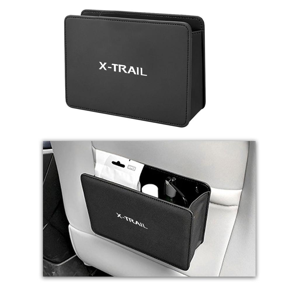 MAIFANGQI Car Trash Bag, Multi-functional Car Trash , Door Seat Back Storage Bag, Suitable