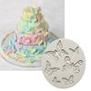 Backen – Silikonmatten & Backformen
