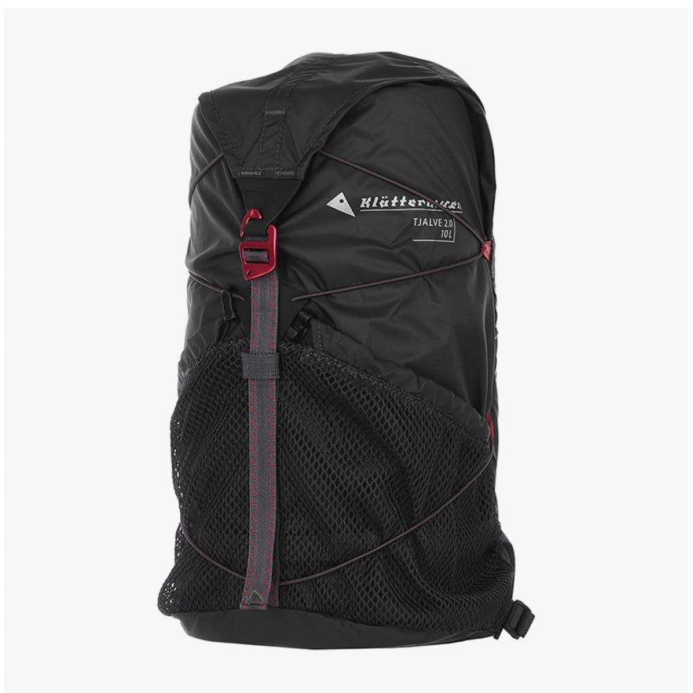 Klatermusen 10166 961 Tsalve 2.0 10l Backpack