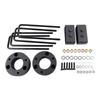 3" Vorder- und 2" Hinterrad-Nivellierungs-Lift-Kit für 2004-2020 Ford F150 4WD 2WD