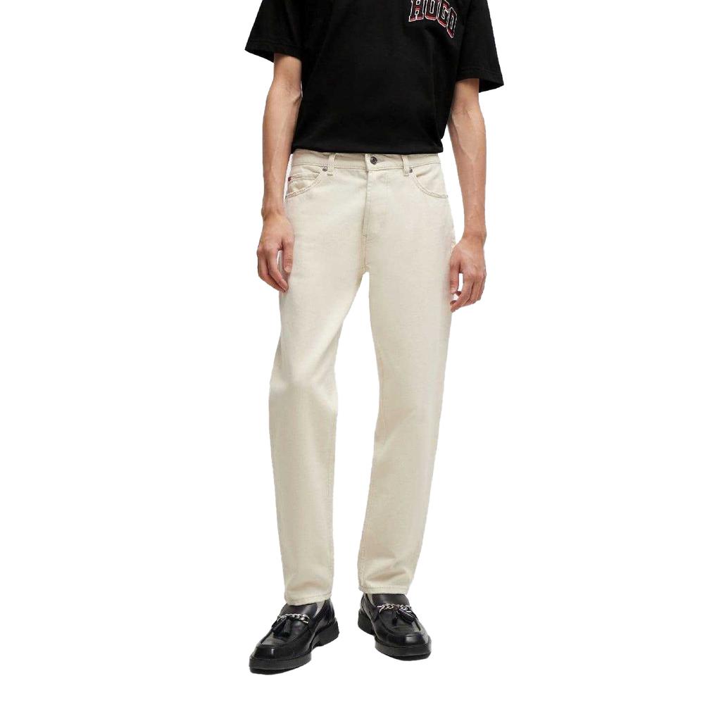 Hugo Mens 634 Tapered Jeans