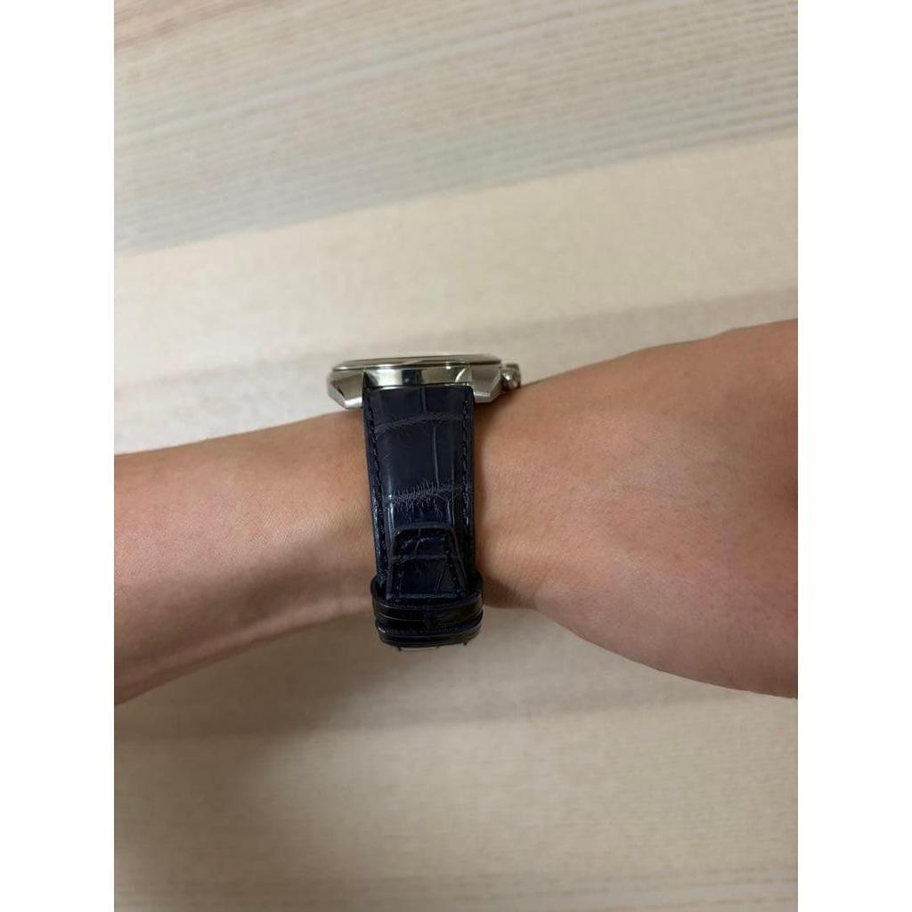 Used SEIKO ASTRON SBXY021 with Seiko Genuine Belt