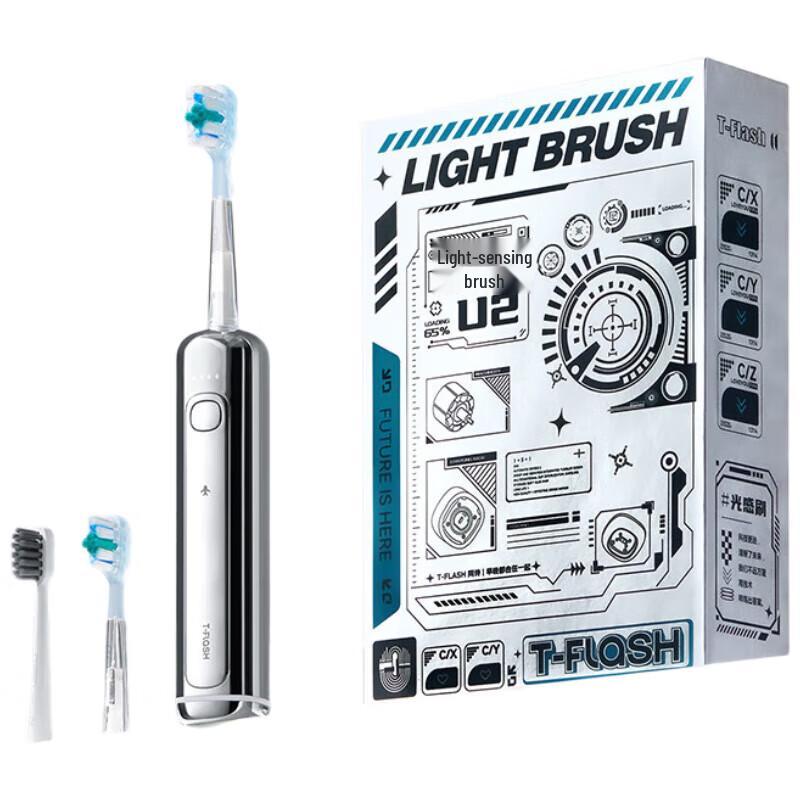 Tongshi Aiqi U2 Sonic Electric Toothbrush
