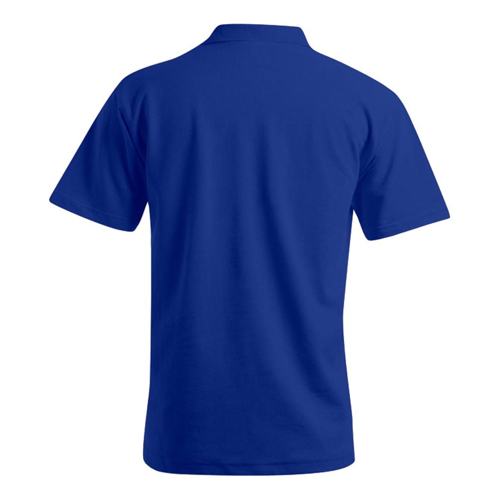 Promodoro Mens Heavy Pocket Polo Shirt