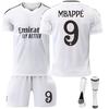 2425 Real Madrid Home 1