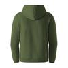 Hooded Sports Tracksuit Unisex Running Outfits Long Sleeve Pullover Hoodies Sweatshirt