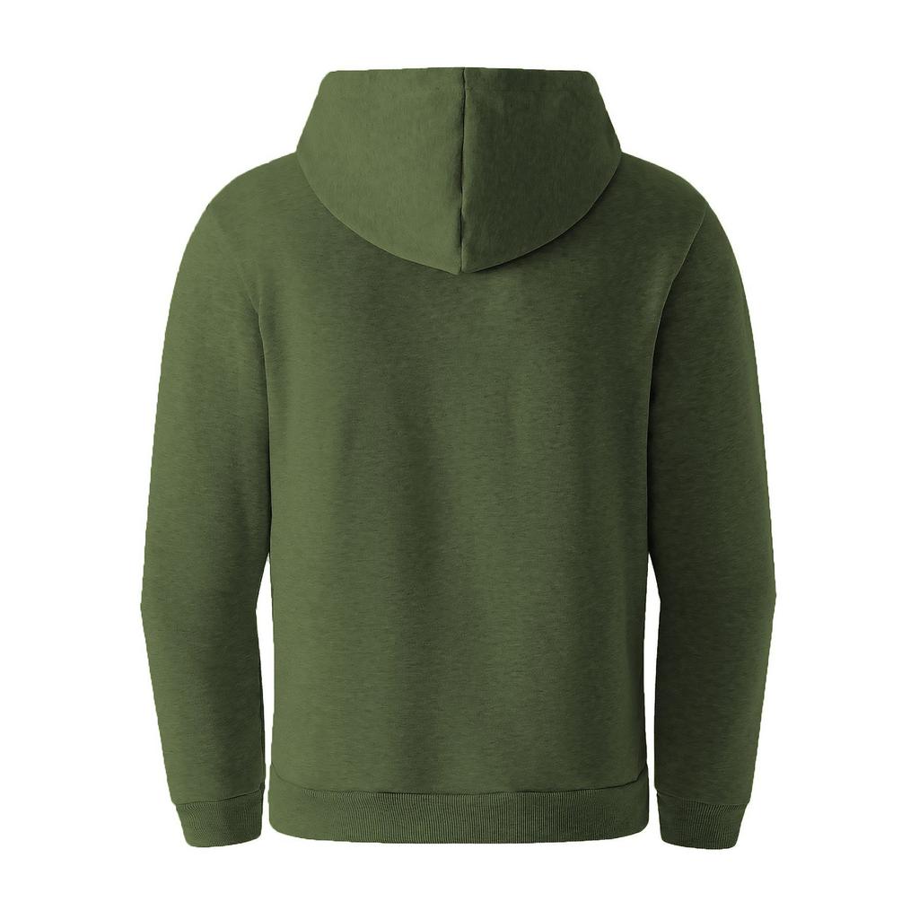 Hooded Sports Tracksuit Unisex Running Outfits Long Sleeve Pullover Hoodies Sweatshirt