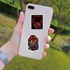 100 Stranger Things Season 5 Glossy Cartoon Stickers for Luggage, Computers, Motorcycles & Water Bottles