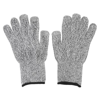 Cut Resistant Gloves Flexible Breathable Excellent Grip Level 5 Cut Protection Touchscreen Gardening Gloves