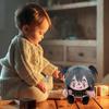 Plush Cartoon Doll 25cm Cuddly Plushie Soft Sensory Doll Plush Toy Stuffed Figure For Car Interior Bedroom Kid's Room Living