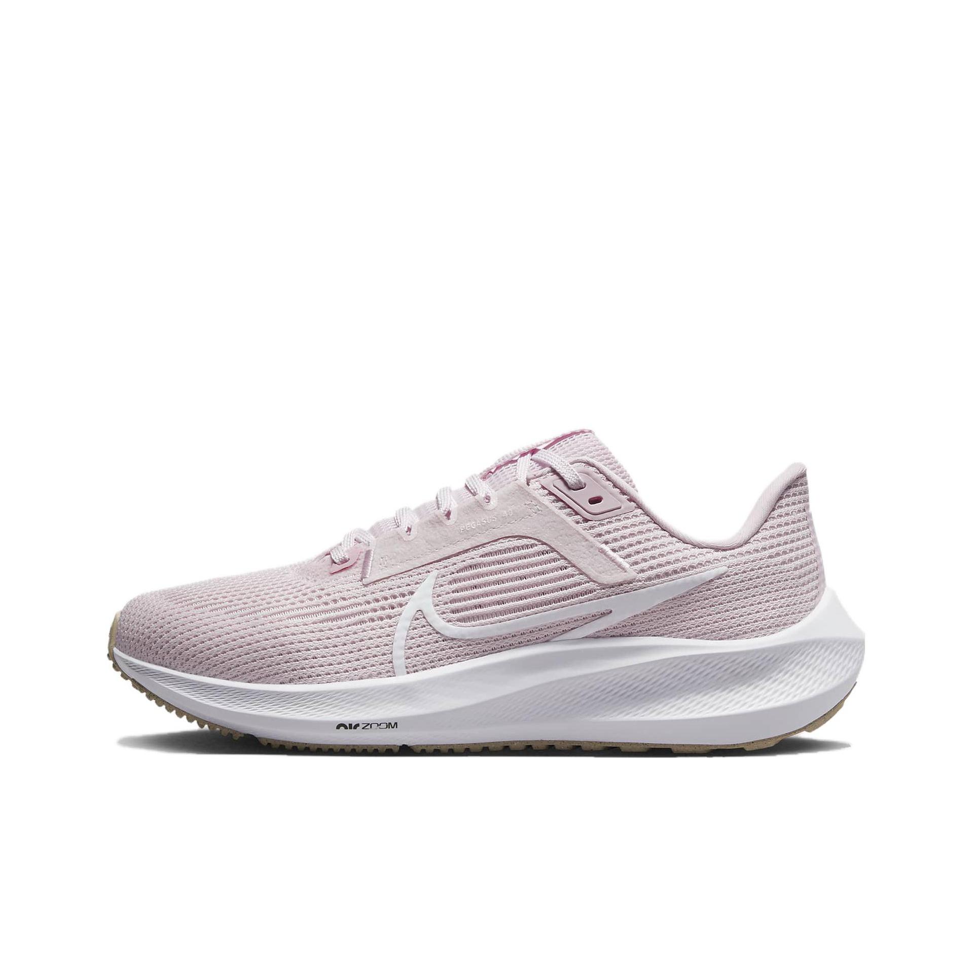 

кроссовки Nike Pegasus 40 Pearl Pink (Women s) DV3854-600