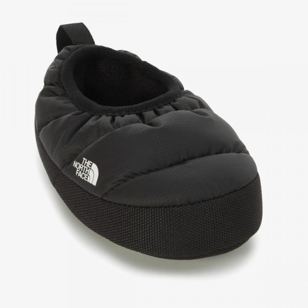 The North Face Kids Baby Tent Mule Black Ns85r96s