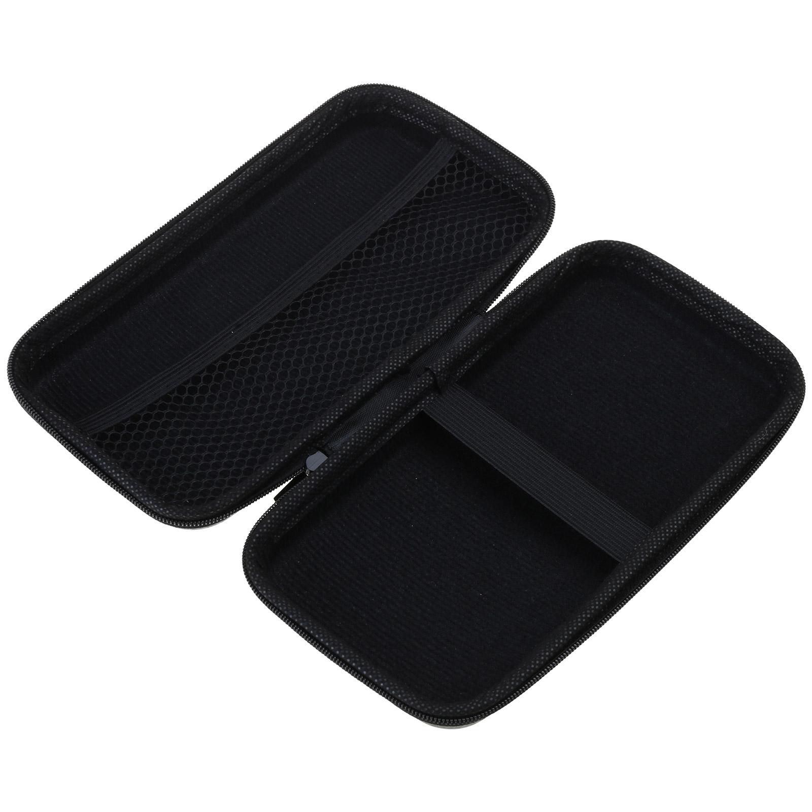 

Сумка для игровой консоли, устойчивая к царапинам коробка для хранения Retroid Pocket 4/4 Pro, защитный чехол с карманом для переноски и путешествий