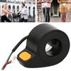 Electric Scooter Speed Thumb Accelerator Thumb Throttle Accessories for Ninebot MAXG30