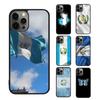 Guatemala Flag Phone Case Cover For iPhone 17 Air 15 16 16e 14 13 Pro Max Coque 12 11 Pro Max For Apple PLUS Fundas