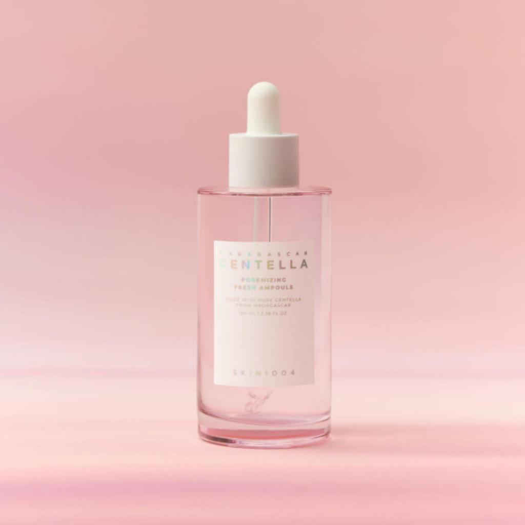 SKIN1004 Madagascar Centella Poremizing Fresh Ampoule 100ml