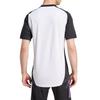 adidas Aeroready Dfb Tr Jsy Round Neck Breathable Color Block Football Shirt Men Tops IP8246