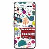 For Google Pixel 10a Case 3D Relief Flower Emboss Soft Silicone Funda Google Pixel 10a 5G 3D Cartoon Shell Pixel10a 3D Relief
