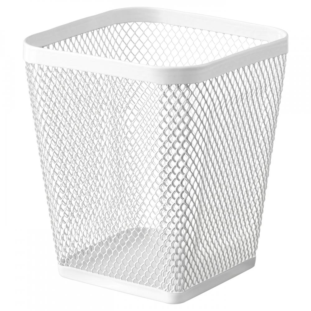 

Подставка для карандашей IKEA DR NJ NS белая