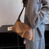 2025 Versatile Retro Dumpling Shoulder & Crossbody Bag