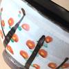Handmade Nishiki Ume 16cm Mortar with Made In Japan Pestle,