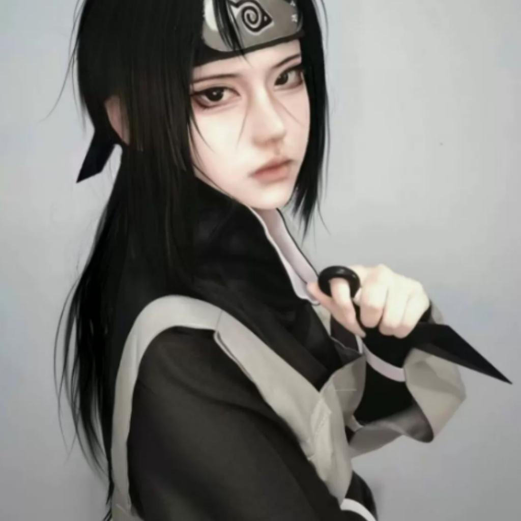 Naruto Anbu Vest Cosplay Costume, Anbu Uniform Vest for Uchiha Itachi & Hatake Kakashi Role Play