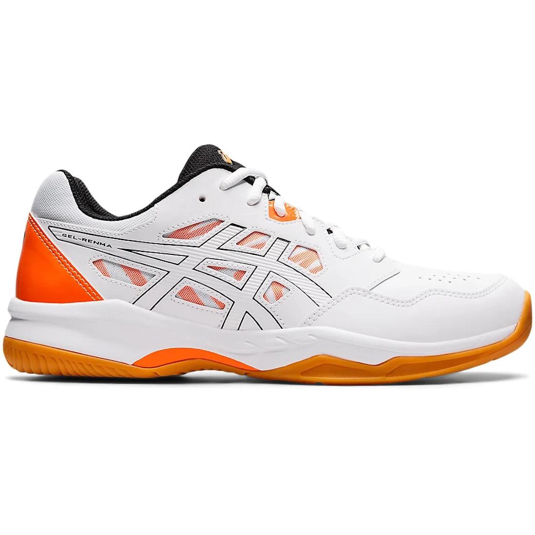 

Sneaker ASICS Gel-Renma White Shocking Orange(1071A088-102) 44