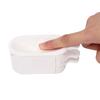 Professional Nail Dip Powder Case French Manicure Dipping Tray Mould Container