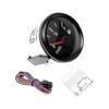 Fuel Level Gauge 0-90 Ohm for Car and Boat, Digital Tank Gauge with LED Display