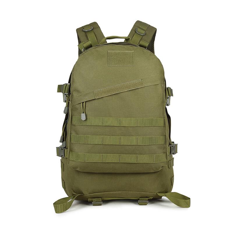 Tactical Camouflage Outdoor Backpack