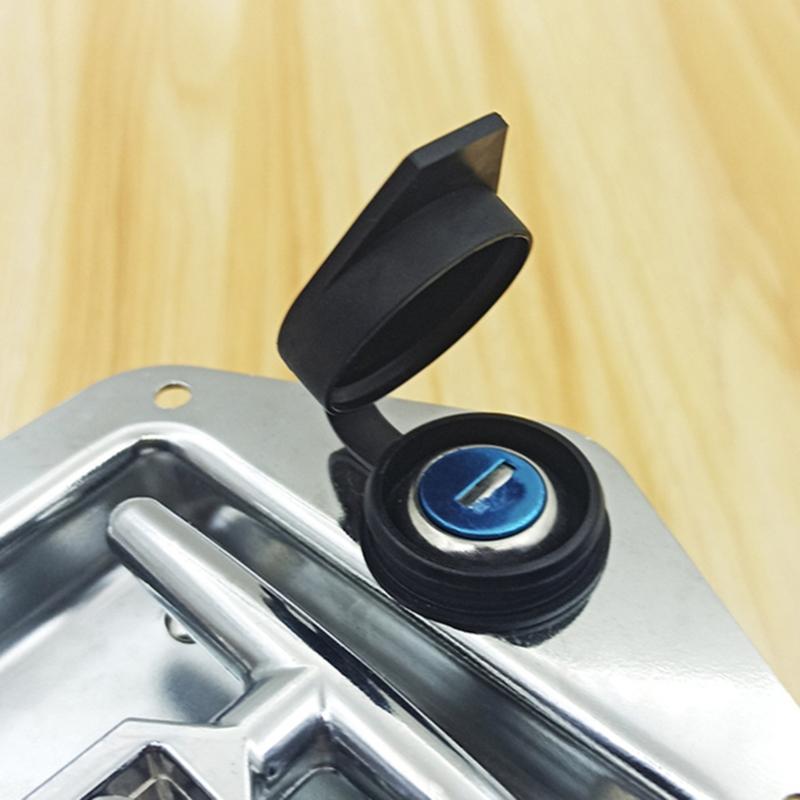 RV Door for Latch ,RV Door Locks for Travel Trailers ,Travel Trailer Door for Latch,for Camper Door Lock with Keys