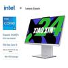 Lenovo XiaoXin 24 All-in-One Desktop PC (CN Version)