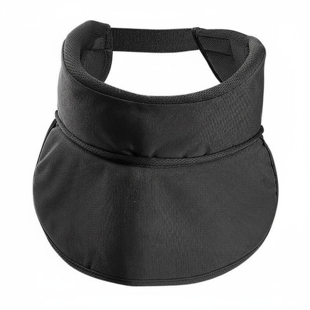 400 Pieces Ice Hockey Neck Guard Anti-Collision Sports Protection Design