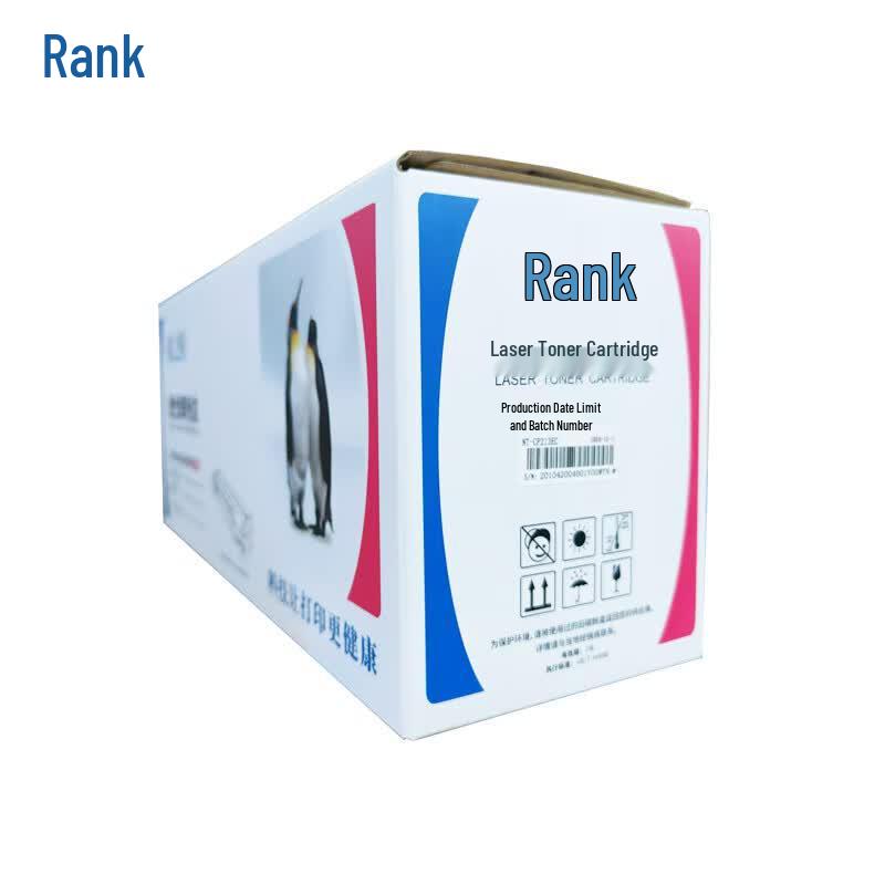 G&G PD-213E Black Compatible Toner Cartridge