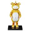 Booska Bobbing Doll Normal Color PVC Painted Finished Figure Ver. Non-scale