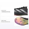 Adizero Prime SP 3 Besaitet 2024 Athlete Pack Herren Sneaker Schwarz Core-Black Zero-Metallic IG4330
