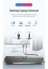 TS33-B Bluetooth Soundbar: Compact Cross-Border Desktop Speaker with Subwoofer for Laptop & PC