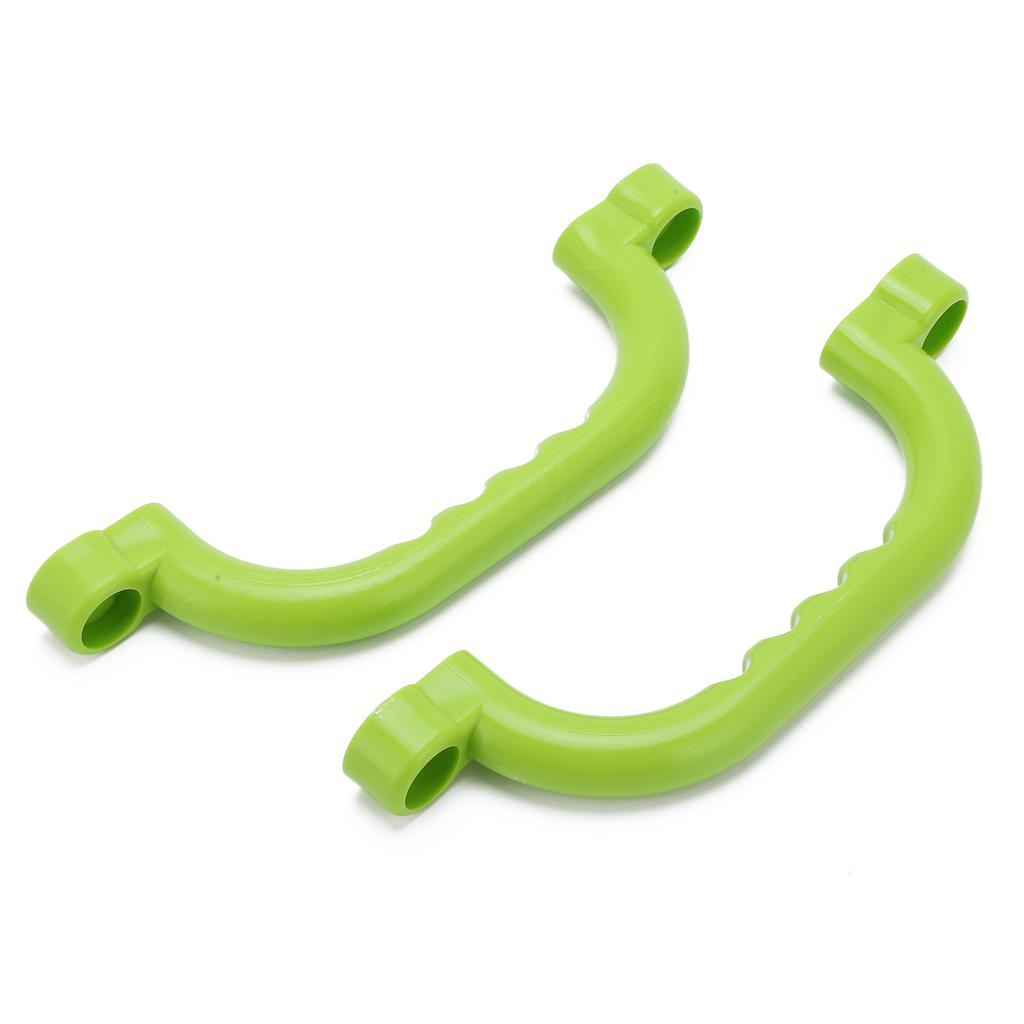 Siguranță Loc de Joacă pentru Copii Mâner Antiderapant Hardware de Montare Jucărie Leagăn Cadru de Cățărat pentru Copii