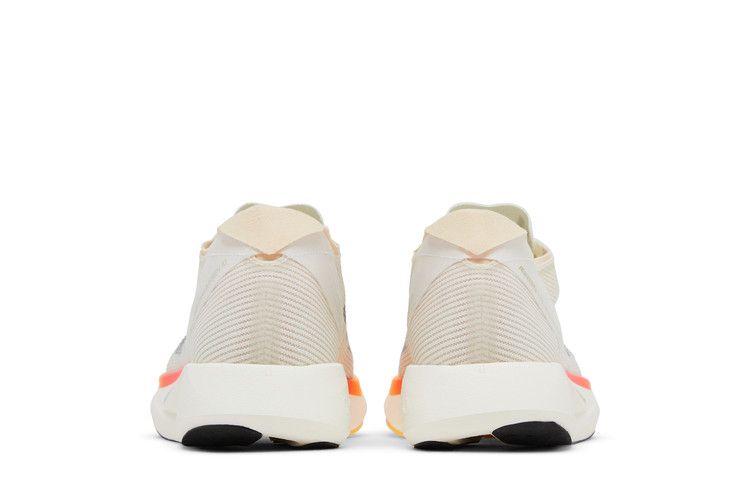 adidas Adizero Takumi Sen 10 Ivory Iron Metallic Off White (Women's)