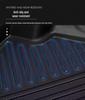 Suzuki Swift 2019-2025 TPE All-Weather 3D Waterproof Floor Mats