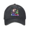 The Apothecary Diaries Maomao Casual Baseball Cap For UnisexTeens Summer Kpop Rock Trucker Hat Fashion Hot Sale Baseball Caps