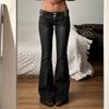 Faldas y pantalones para mujeres – Pantalones vaqueros