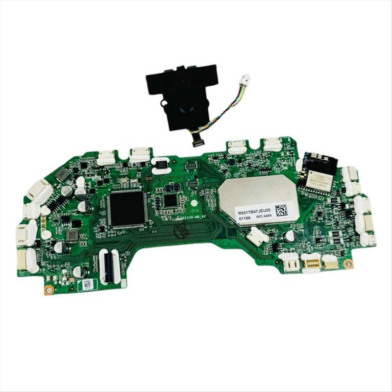 R9317B Motherboard und Kamera-Baugruppe für L30 Pro Ultra Staubsauger EU-Version Wesentliches Staubsaugerzubehör