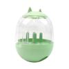 Pet Dog Toy Food Dispenser Ball Cat Tumbler Pet Food Slow Food Pet Dog Toy Food