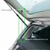Ford Focus MK2 Divisorio Portabagagli Posteriore Cordino 4M51A46538AB
