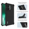For Realme 15 Pro 5G Case TPU Phone Cover Airbag Shockproof Protection