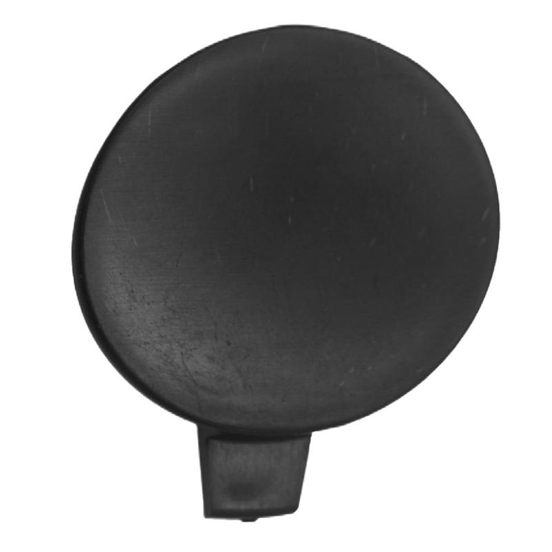 Car Front Bumper Tow Hook Cover Caps For Tesla Model 3 2017 2018     1084173-00-E