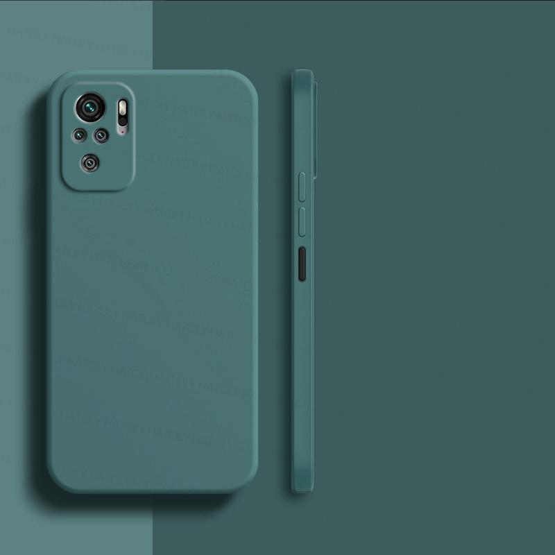 

Для Xiaomi Poco M5s Чехол Xiaomi Poco M5s M3 M4 M6 Pro 4G 5G Чехол Ударопрочный жидкий силикон TPU Телефон Задняя крышка Xiaomi Poco M5s Poco M5s